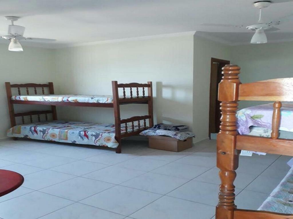 شقة Cobertura Duplex برايا جراندي المظهر الخارجي الصورة
