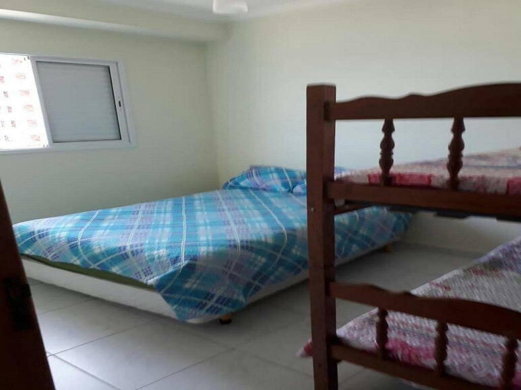 شقة Cobertura Duplex برايا جراندي المظهر الخارجي الصورة